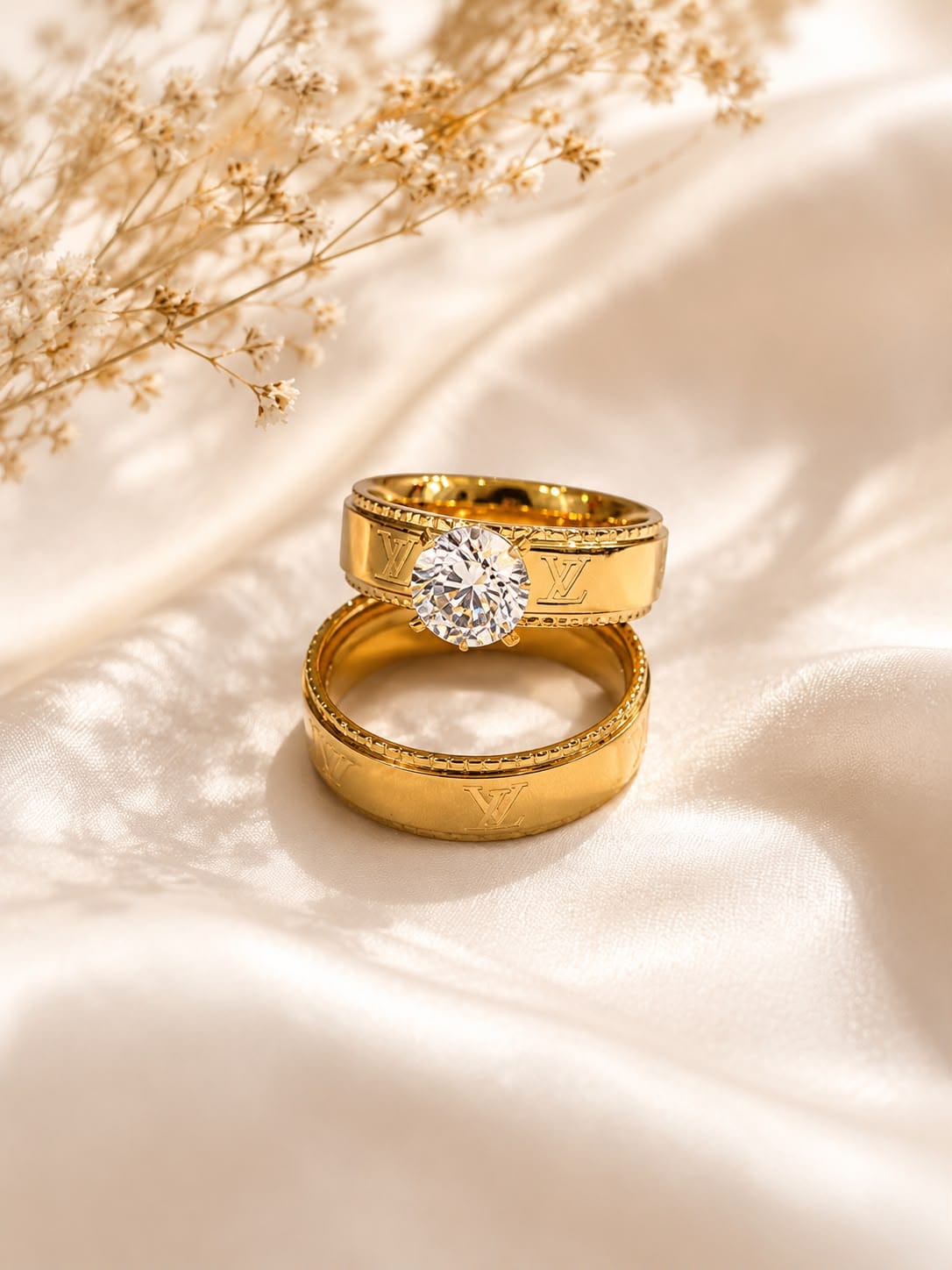 Rings