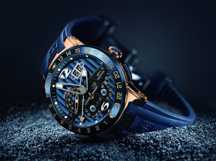 Watches