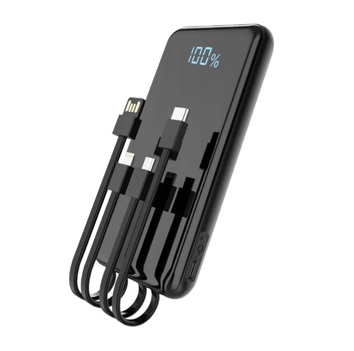 Power Banks