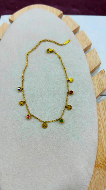 Anklet