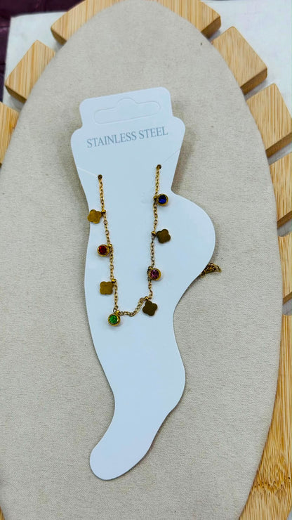 Anklet