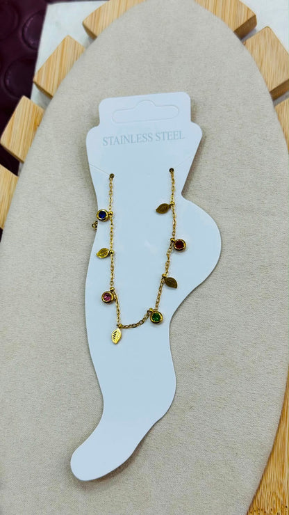 Anklet