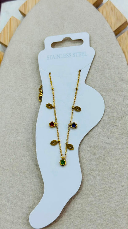 Anklet