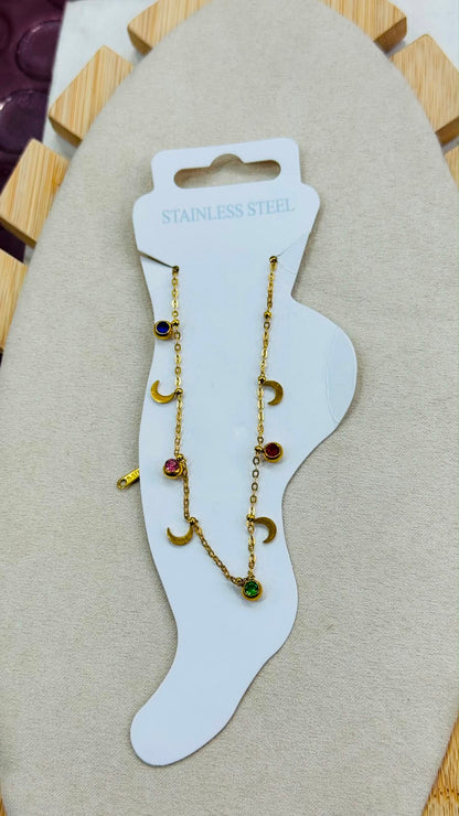 Anklet