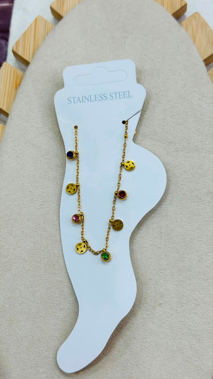 Anklet