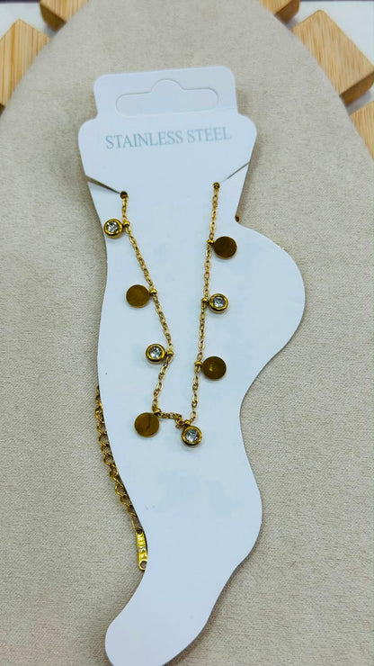 Anklet