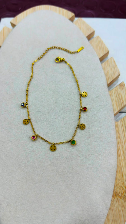 Anklet