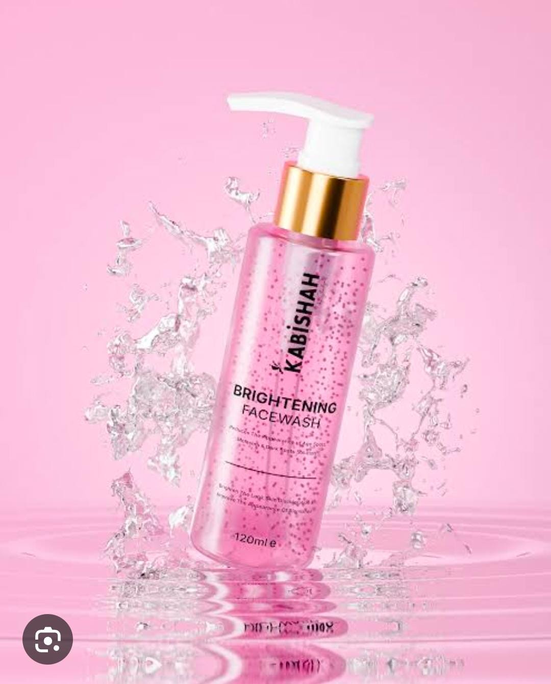 Face Wash Bundle: Clear & Bright Face Fusion